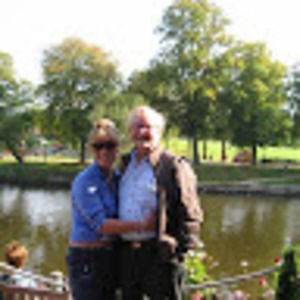 Meet your Posher, Annie